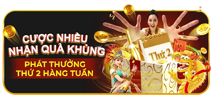 Trò chơi slot 888 độc quyền