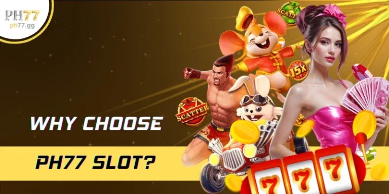 Xu hướng slot trực tuyến mới nhất: Phân tích trò chơi hot năm 2024