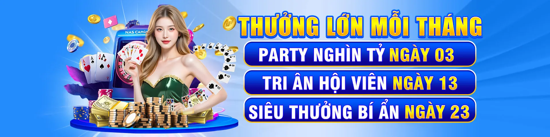 Hình ảnh chính về nền tảng cá cược 888 slot game an toàn