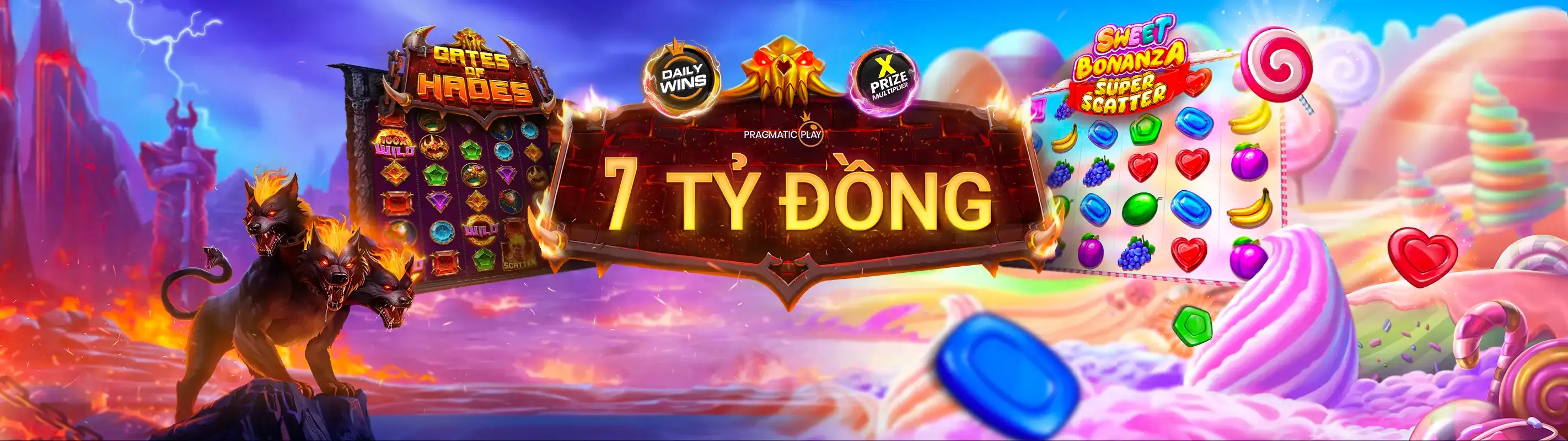 Xu Hướng Slot Game Trực Tuyến Mới Nhất 2024