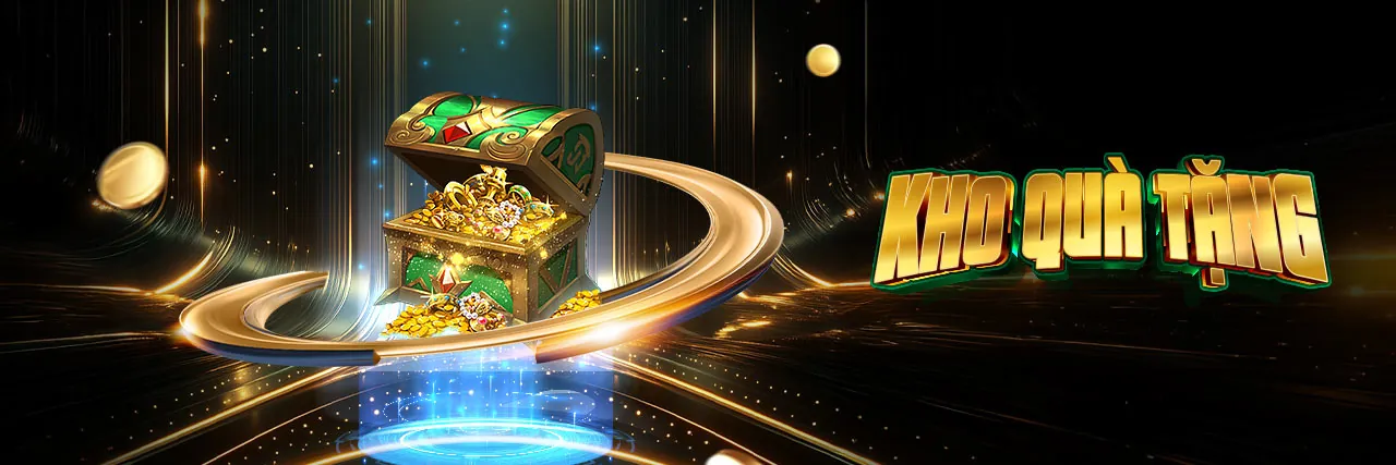 Thế giới bắn cá đổi thưởng tại 888 Slot Game