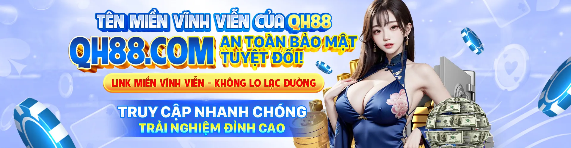 Đặc quyền VIP độc đáo của trò chơi slot 888