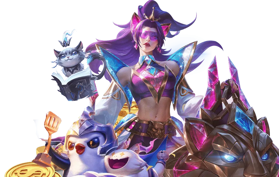 Đặc quyền VIP độc đáo